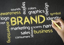 Brand