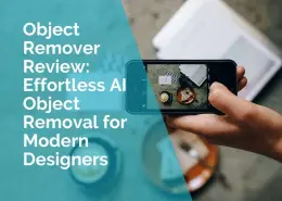 AI Object Removal