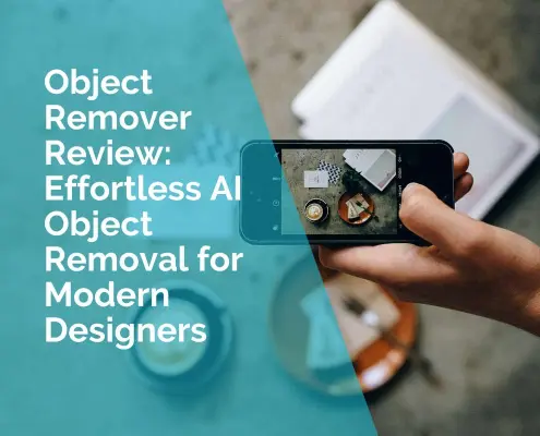 AI Object Removal