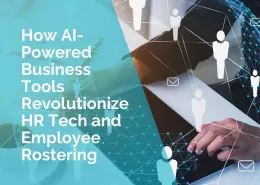 How ai powered business tools revolutionize hr tech
