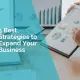 5 best strategies to expand your business