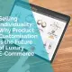 Product customisation