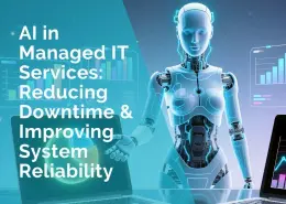 AI In Managed IT services