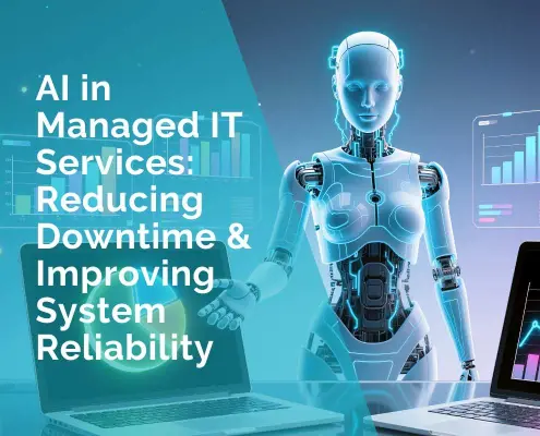AI In Managed IT services
