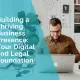 Building a thriving business presence - your digital and legal foundation