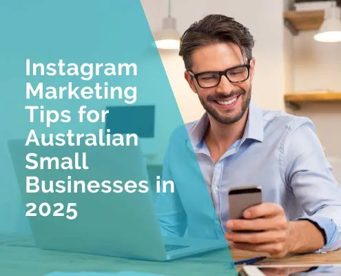 Instagram marketing tips