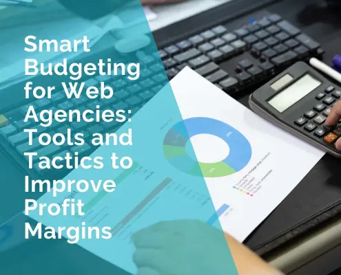 Smart budgeting for web agencies