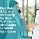 Why data skills are becoming the new must have advantage for small businesses