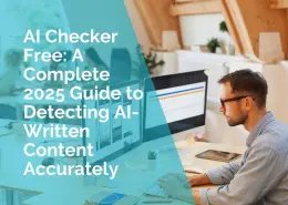 AI checker free - Guide to detecting ai-written content