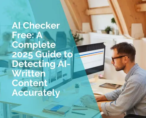AI checker free - Guide to detecting ai-written content