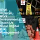 What physical environments teach us about digital risk management