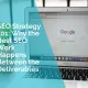 SEO Strategy 101