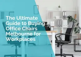 The ultimate guide to buying office chairs
