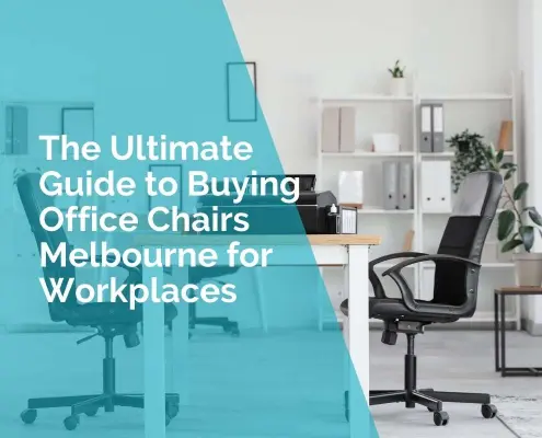 The ultimate guide to buying office chairs