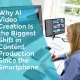 AI Video Creation
