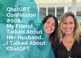 ChatGPT Confessions signs you rely on ChatGPT daily