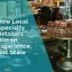 How local speciality retailers win
