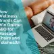 How wellness brands can win online - SEO for Massage chairs and telehealth
