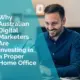 Why Australian Digital Marketers are investing in a proper home office