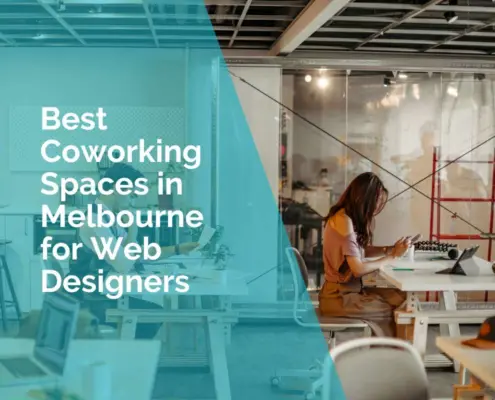 Best coworking spaces in Melbourne