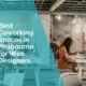 Best coworking spaces in Melbourne