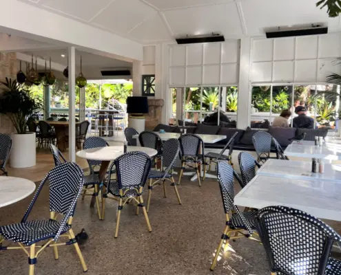 Boathouse-Shelly-Beach-3 Work from home cafe - Boathouse Shelly Beach