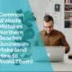 Common website design mistakes businesses on the northern beaches often make