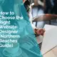 How to choose the right website designer on the northern beaches