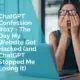 ChatGPT Confession #017 - the day my website got hacked