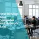 How to keep your computer and network safe