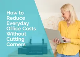 How to reduce everyday costs