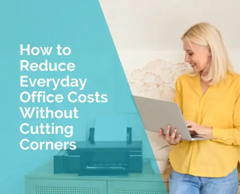 How to reduce everyday costs
