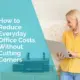 How to reduce everyday costs