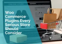 Woocommerce Plugins for store owners