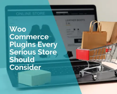 Woocommerce Plugins for store owners