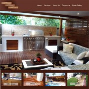 Website Design - Southern External Constructions