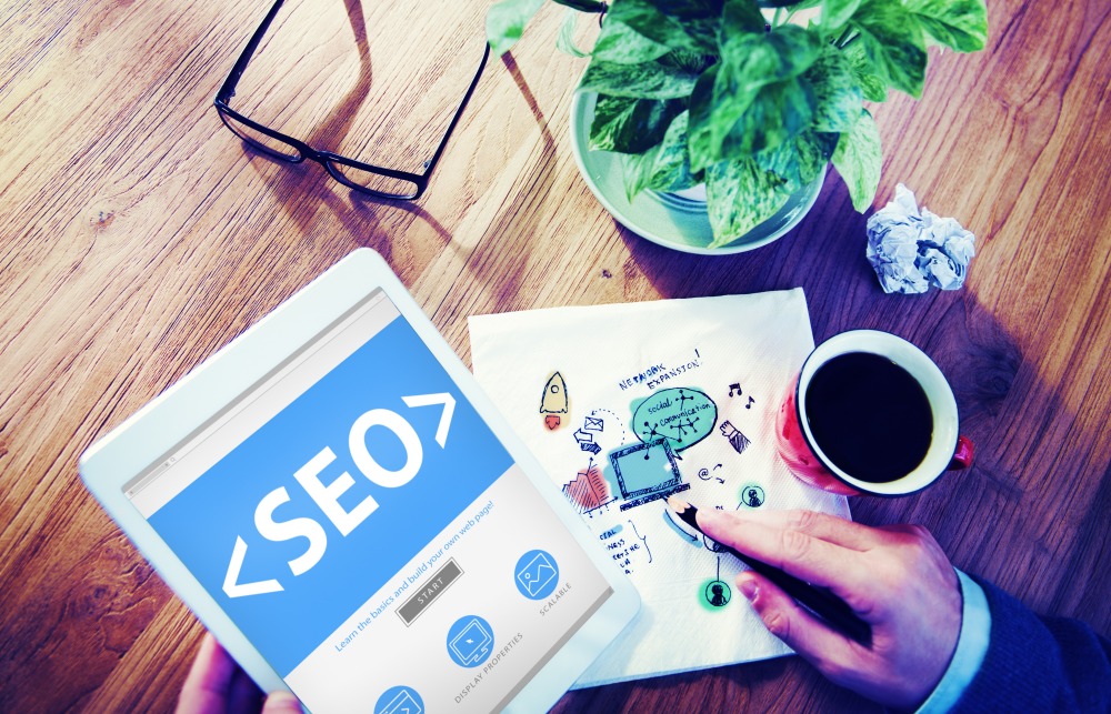Search Engine Optimisation for Small Business