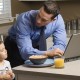 Dadpreneurs - Balancing Business and Family Life