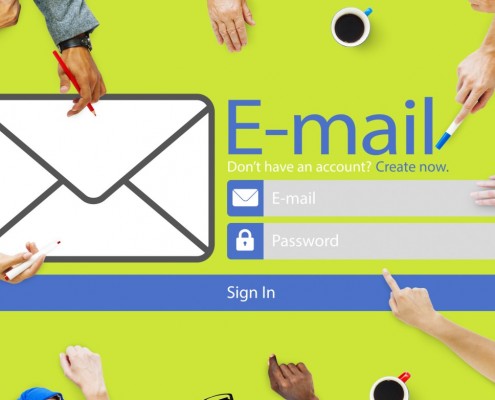 Email Marketing For Small Business Owners