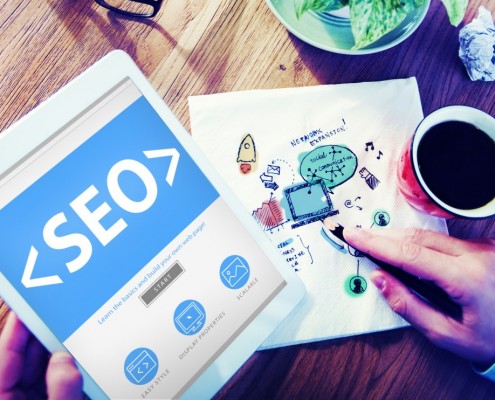 Tips for Maximizing SEO on a Small Business Budget