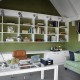 5 of the Hottest Home Office Furniture & Fitout Trends