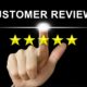 Webhosting - Customer Reviews