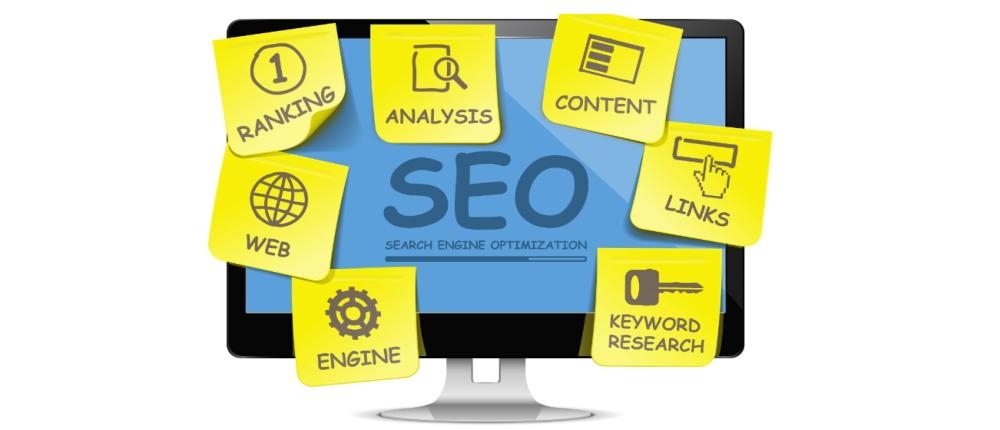 Seo Made Easy How To Optimise Your Website For Search Engines