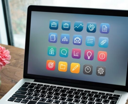 Social media marketing tips