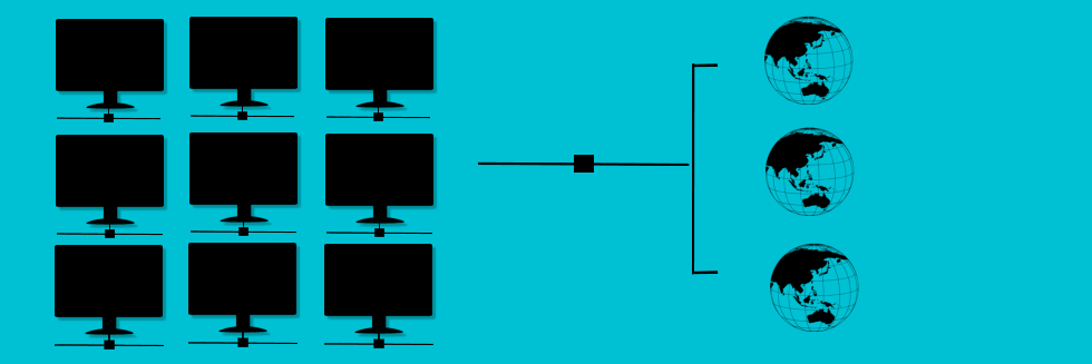 Cloud Hosting