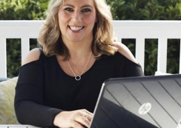 Ivana Katz - Websites 4 Small Business