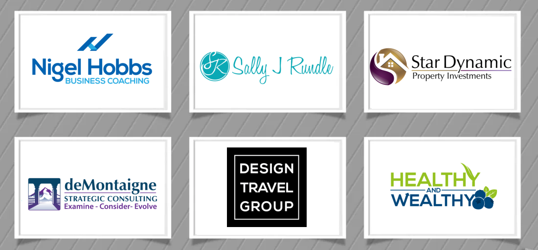 Featured image of post Small Business Logo Design Melbourne