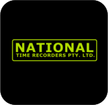 National time recorders