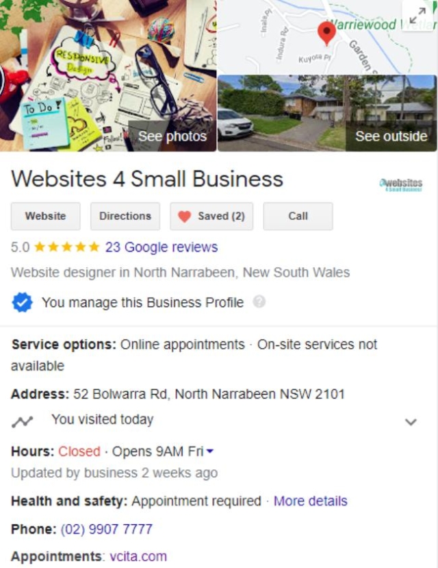 22 Powerful Ways to Promote Your Business for Free - web4business