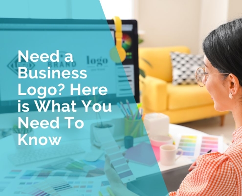 need a business logo?